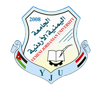 شعار الجامعة اليمنية الاردنية