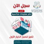 نظم معلومات محاسبية