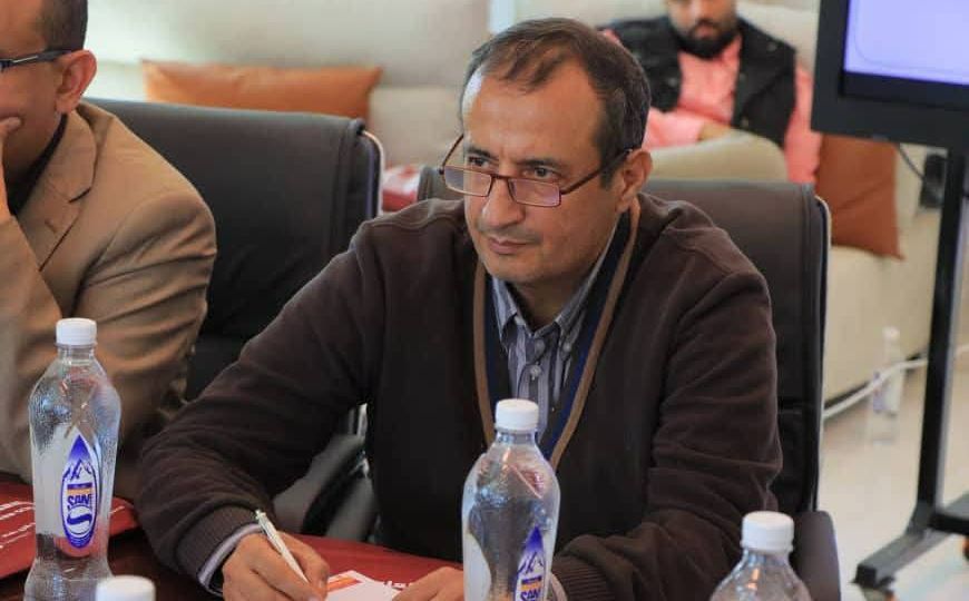 حفل إفتتاح المقر الجديد لاتحاد الجامعات الأهلية اليمنية