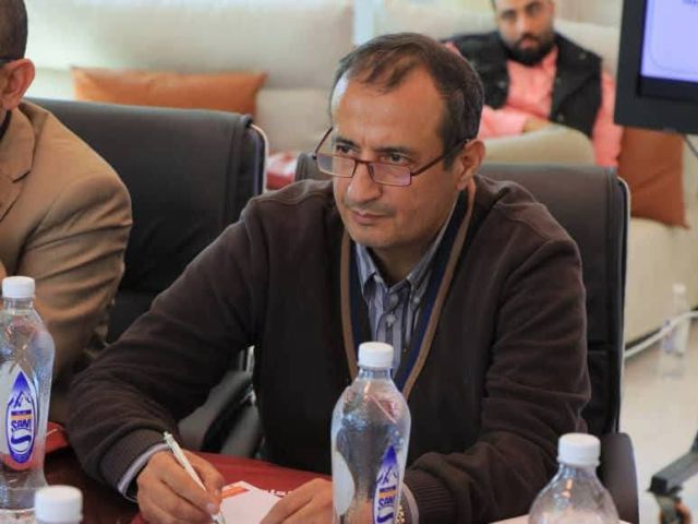 حفل إفتتاح المقر الجديد لاتحاد الجامعات الأهلية اليمنية